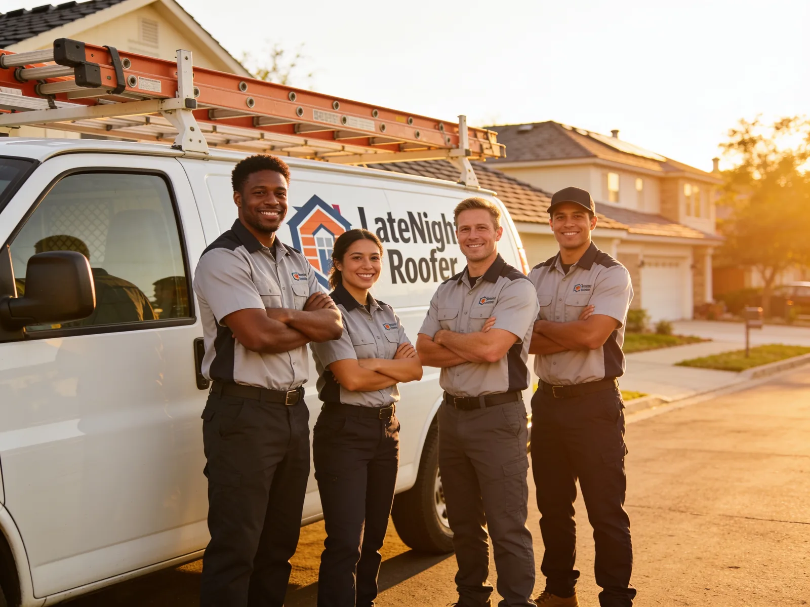 Emergency Roof Repair company in Koyukuk, AK